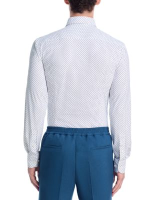  Performance Hank Slim Fit Shirt