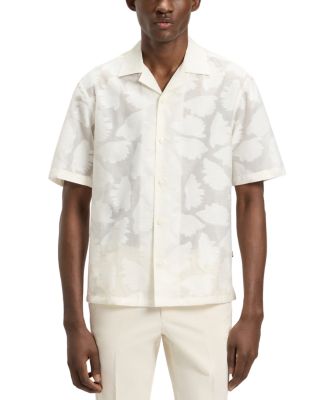 BOSS - Lars Relaxed Fit Shirt
