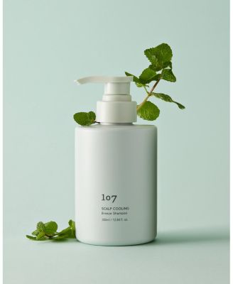 Scalp Cooling Breeze Shampoo