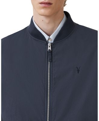 Bassett Bomber Jacket