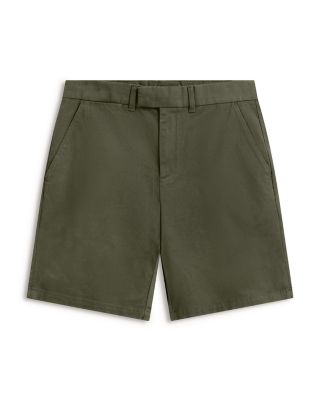 Barnham Core Chino 9" Shorts