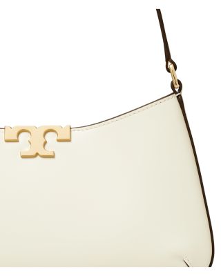 Eleanor Slim Leather Shoulder Bag