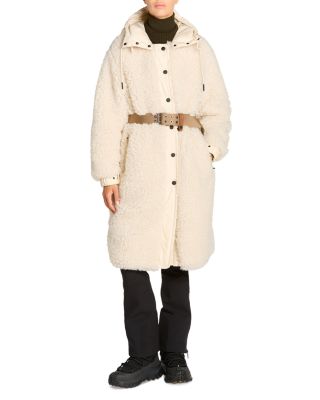 Blavet Long Coat