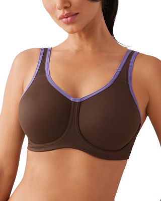 Simone Sport Underwire Bra
