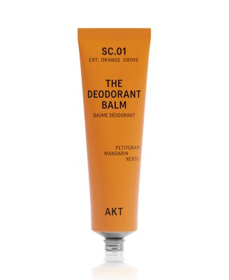 The Deodorant Balm SC.01 Ext. Orange Grove