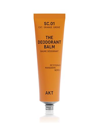 The Deodorant Balm SC.01 Ext. Orange Grove