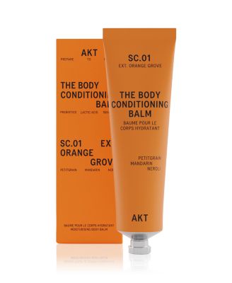 The Body Conditioning Balm SC.01 Ext. Orange Grove 3.4 oz.