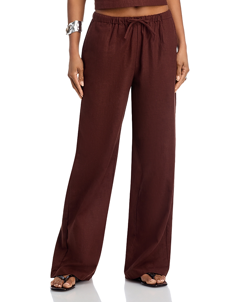 Lucy Paris Barbara Pants