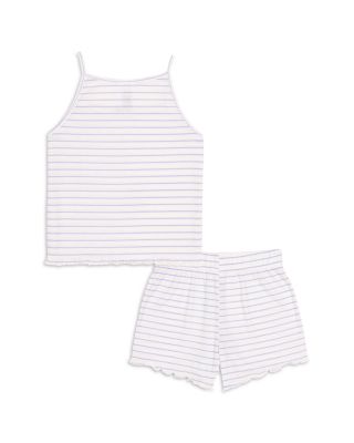 Girls' Tank & Short Set - Big Kid