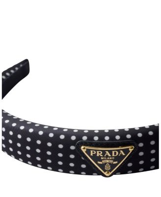 Printed Re-Nylon Headband