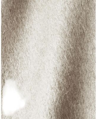 Silk And Cashmere Scarf