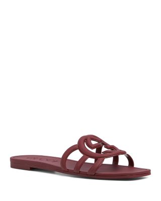 Gucci - Women's Palma Slide Sandals