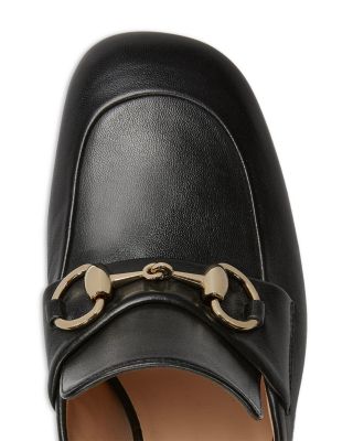 Women&#39;s Lady Horsebit Loafer Pumps