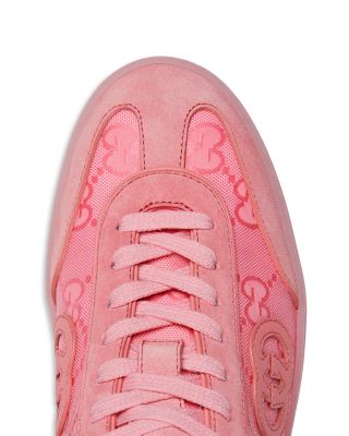 Women's Interlocking G Sneakers