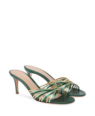 Gianvito Rossi Women Shoes & Footwear