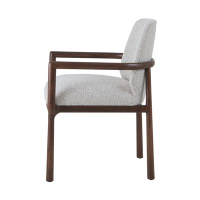 Urbane Dining Arm Chair