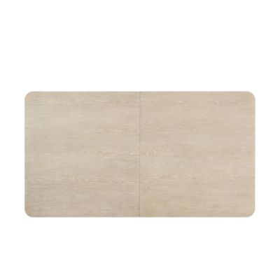 Horizon Rectangular Extension Dining Table