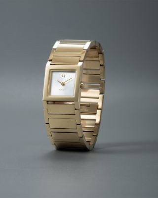 Marquee Square Watch, 22mm x 22mm