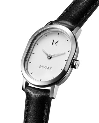 Carmel Oval Watch, 25mm