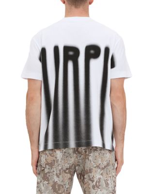 Graphic Logo Tee