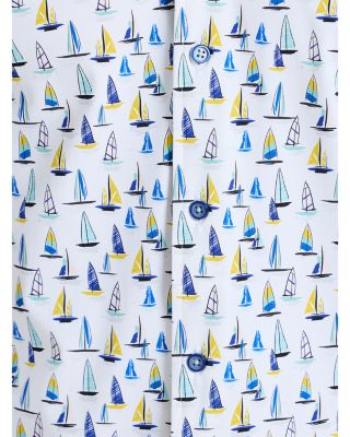 Pacific Knit Short Sleeve Shirt