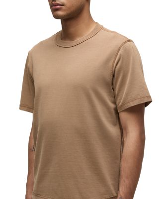 Heavyweight Short Sleeve Tee