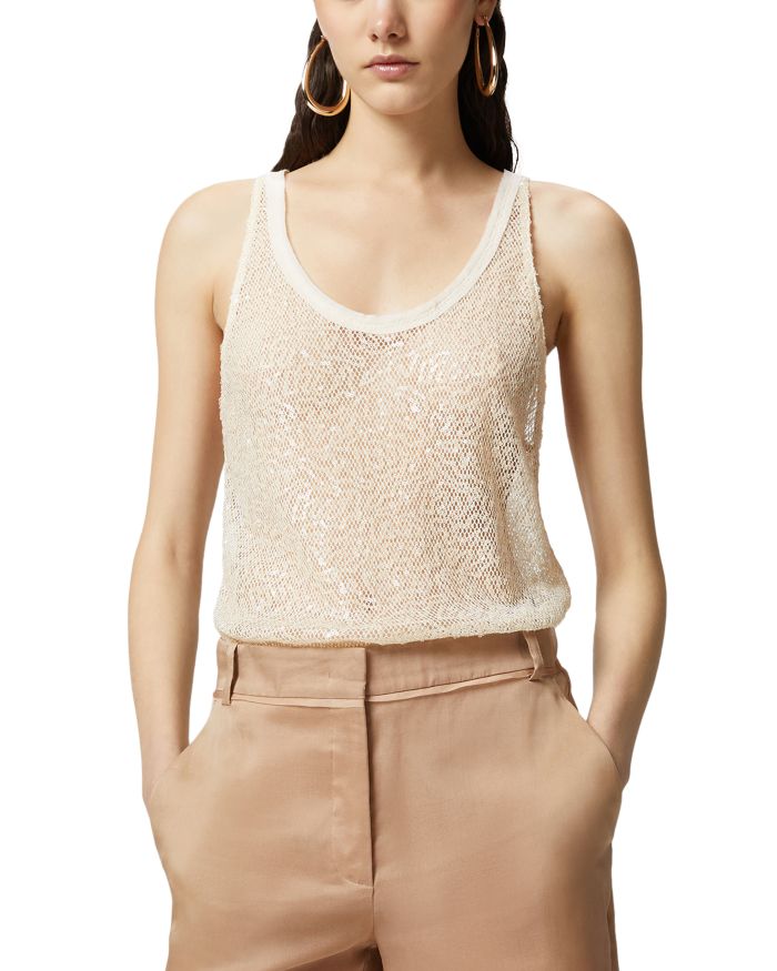 Waiting Tank Top