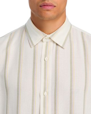 Eralino Short Sleeve Button Front Shirt