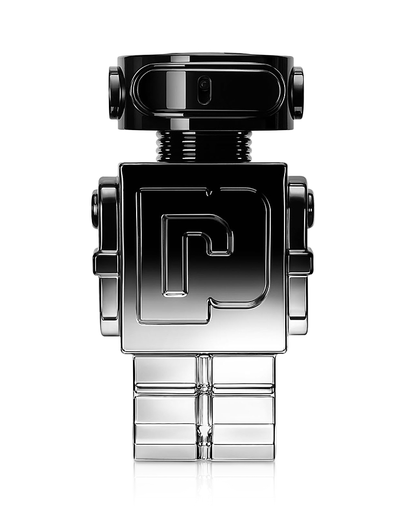 Rabanne Phantom Elixir Parfum Intense 3.4 Oz.