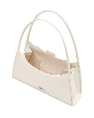 The Claw Clip Shoulder Bag