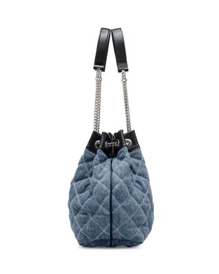 MARC JACOBS Large Chain Sack Bag | Bloomingdale's