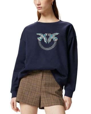 PINKO - Nelly Sweatshirt