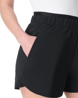 Explorer Elevated Shorts