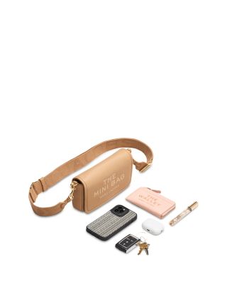 The Leather Mini Bag