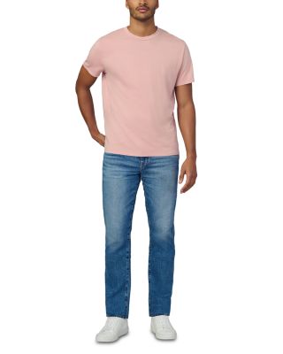 The Brixton Slim Straight Fit Jeans in Cahuenga