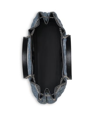 MARC JACOBS Large Chain Sack Bag | Bloomingdale's