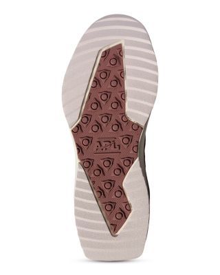 Women's Jogger Sneakers