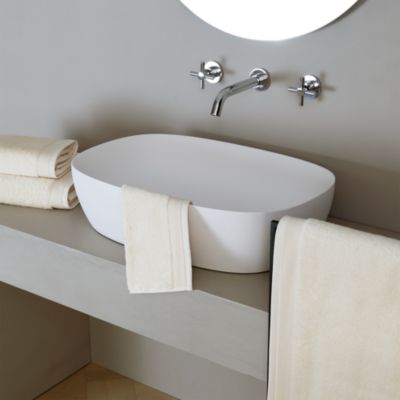 Serene Towel Collection - Exclusive