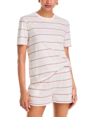 Kule - The Modern Striped Tee