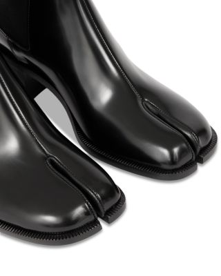 Tabi City Chelsea Boots