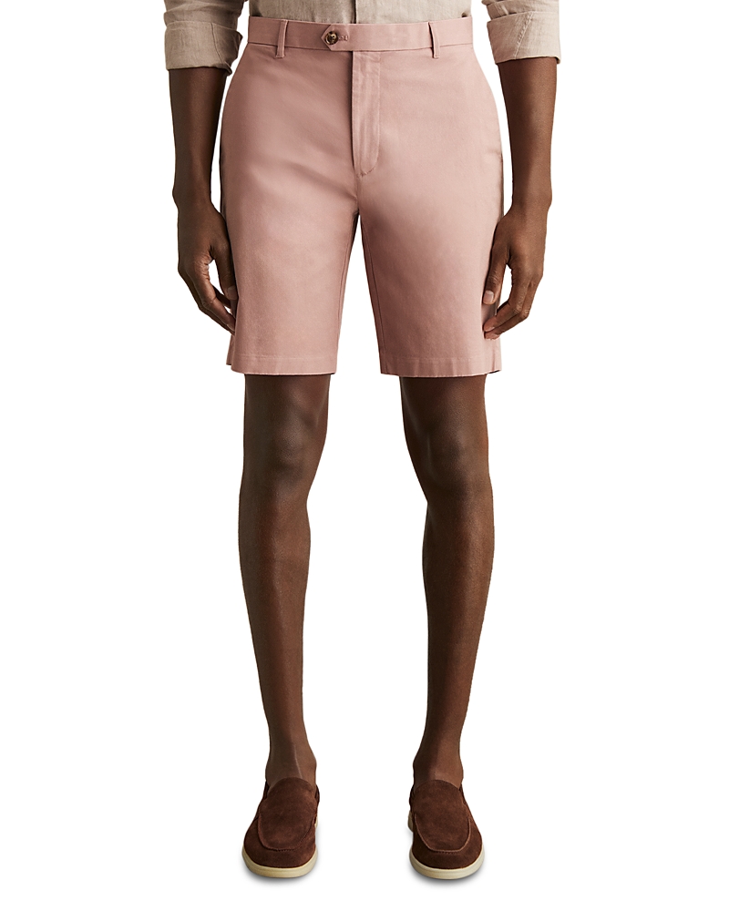 Reiss Wicket Casual 7.1 Chino Shorts