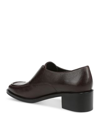 Women's Lennox Loafer Pumps