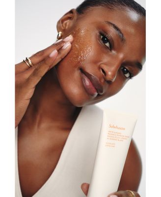 White Ginseng Radiance Refining Mask 4.1 oz.