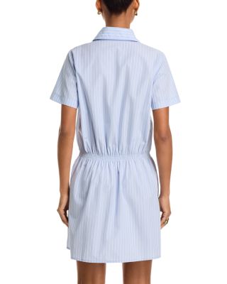 The Safari Mini Dress