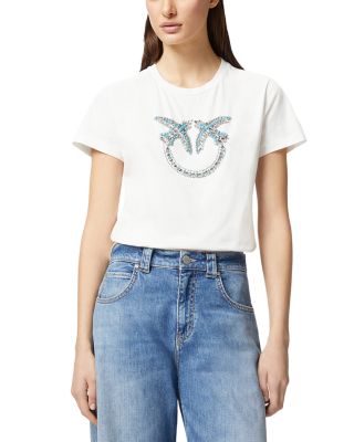PINKO - Quentin Tee