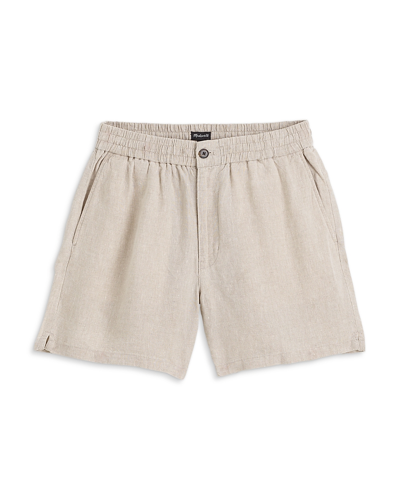 Madewell Everywhere Regular Fit Shorts