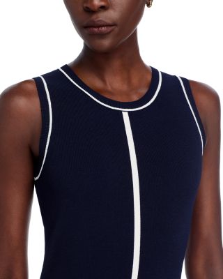 The Adriana Sweater Dress