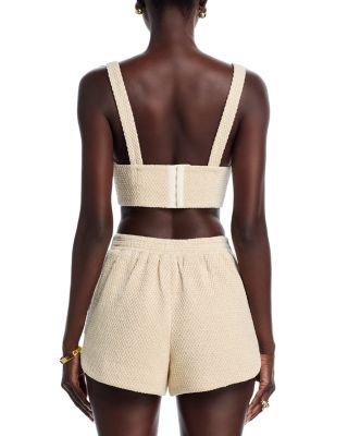 Riva Blazer, Castalia Top & Radlee Shorts