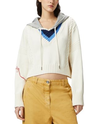 PINKO - Breithorn Sweater