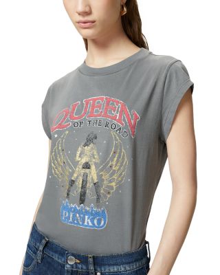 Marrakech Graphic Tee